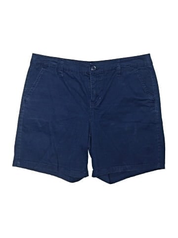 St. John's Bay Shorts (view 1)
