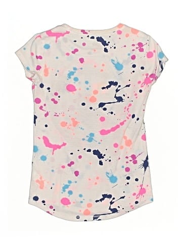 Justice Sleeveless T-Shirt (view 2)