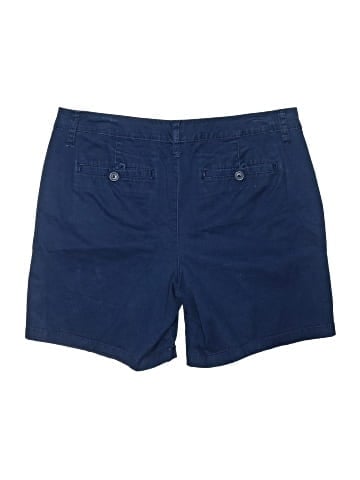 St. John's Bay Shorts (view 2)