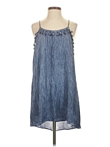 Honey Punch Sleeveless Top (view 1)