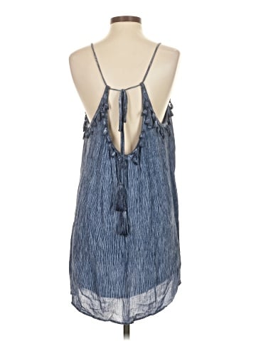 Honey Punch Sleeveless Top (view 2)