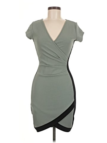 Almost Famous Cocktail Dress (view 1)