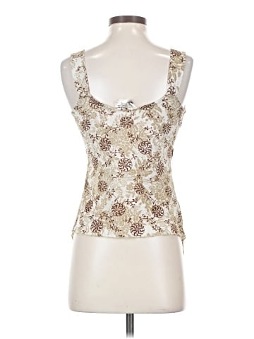 New York City Design Co. Sleeveless Blouse (view 2)