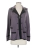 misook Gray Blazer Size S - photo 1