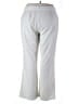 Studio 1940 White Casual Pants Size 20W - photo 2
