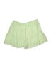 BCBGeneration 100% Cotton Green Shorts Size M - photo 2