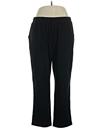 Lands' End Casual Pants (view 1)