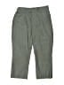 Gioberti Solid Green Casual Pants Size 4T - photo 1