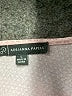 Adrianna Papell Pink 3/4 Sleeve Top Size L - photo 7