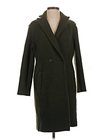 J.Crew Wool Coat (view 1)