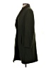 J.Crew 100% Wool Green Wool Coat Size 0 - photo 5
