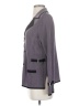 misook Gray Blazer Size S - photo 5