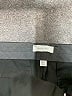 Gap Black Dress Pants Size 6 (tall) - photo 4