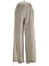 BCBGMAXAZRIA Gray Casual Pants Size 6 - photo 1