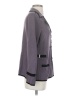 misook Gray Blazer Size S - photo 4