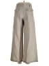 BCBGMAXAZRIA Gray Casual Pants Size 6 - photo 2