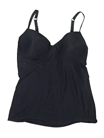 Hanro of Switzerland Swimsuit Top (view 1)