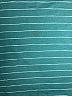 Zoe+Liv Teal Sleeveless T-Shirt Size M - photo 3