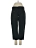 Frank & Eileen Solid Black Casual Pants Size 0 - photo 1