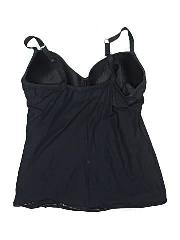 Hanro of Switzerland Swimsuit Top (view 2)