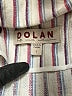 Left Coast by Dolan White Blazer Size S - photo 7
