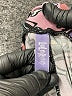 Lularoe Multi Color Purple Leggings Size 1X (Tall & Curvy) - photo 4