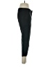 Frank & Eileen Solid Black Casual Pants Size 0 - photo 4