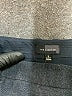 The Limited Solid Gray Formal Skirt Size 6 - photo 4