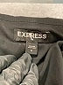 Express Outlet Black Blazer Size 6 - photo 6