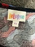 Lularoe Graphic Black Casual Dress Size XS - photo 7