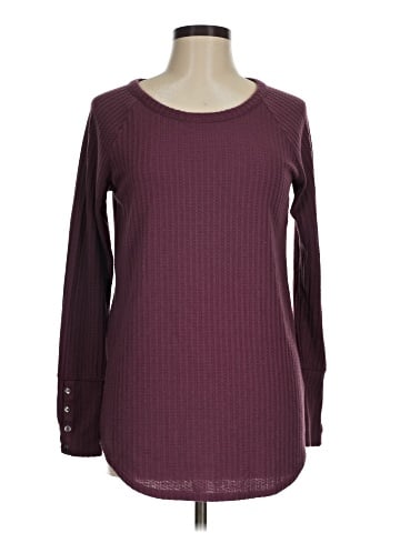 Chaser Long Sleeve T-Shirt (view 1)