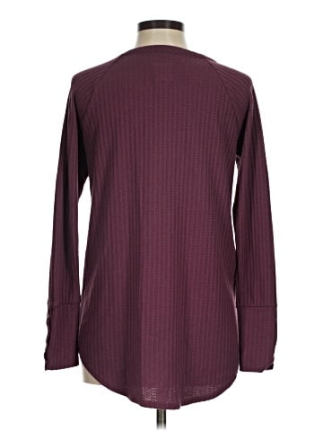 Chaser Long Sleeve T-Shirt (view 2)
