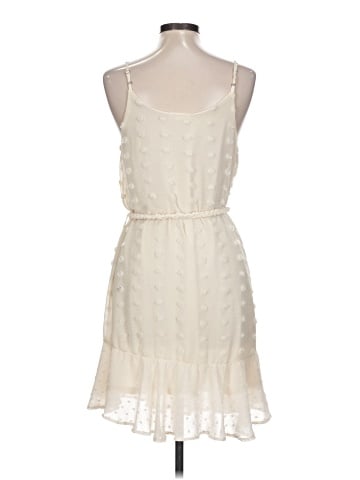 Blu Pepper Casual Dress (view 2)