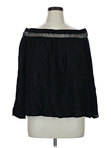 Rock & Republic 3/4 Sleeve Blouse (view 1)