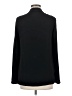 Topshop Solid Black Blazer Size 6 - photo 2