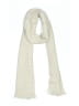 Unbranded Ivory Gray Scarf One size - photo 1