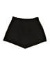 Cider Solid Black Shorts Size L - photo 2
