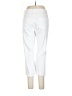 J.Jill White Jeans Size 12 Petite - photo 2
