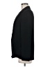 Topshop Solid Black Blazer Size 6 - photo 5
