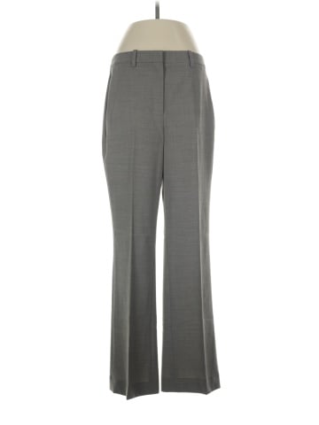 Theory Wool Pants (view 1)