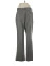 Theory Gray Wool Pants Size 2 - photo 2