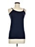 Charming Charlie Blue Tank Top Size Med - Lg - photo 1
