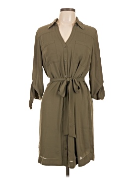 Express Outlet Casual Dress