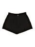 Cider Solid Black Shorts Size L - photo 1