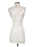 Shein Ivory Cocktail Dress Size 4 - photo 2