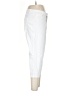 J.Jill White Jeans Size 12 Petite - photo 4