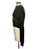 Lulus 100% Acrylic Green Turtleneck Sweater Size S - photo 5