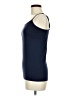 Charming Charlie Blue Tank Top Size Med - Lg - photo 5
