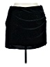 Shein 100% Polyester Solid Black Formal Skirt Size 1X - photo 1