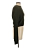Lulus 100% Acrylic Green Turtleneck Sweater Size S - photo 4